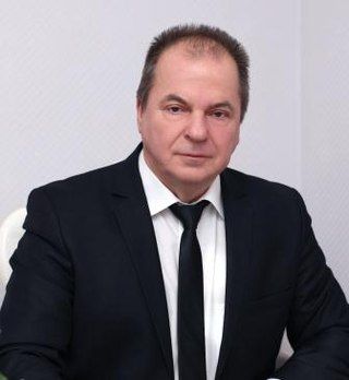 Васильев Юрий Владимирович