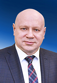 Шелест Сергей Николаевич