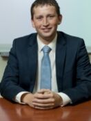 Идрисов Георгий Искандерович