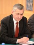 Хабибулин Алик Галимзянович
