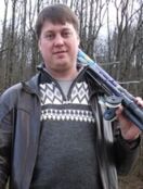 Чеботарев Алексей Николаевич