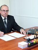 Дохолян Сергей Владимирович