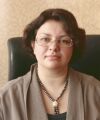 Харитонова Юлия Сергеевна