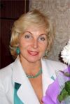 Лукьянова Маргарита Ивановна