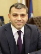 Саидов Заурбек Асланбекович