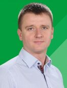 Лысенко Юрий Андреевич