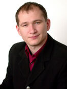 Каратеев Юрий Петрович