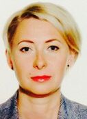 Хомова Наталья Александровна