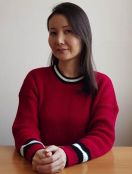 Акишева Аруана Сагиндыковна