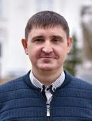 Коростень Андрей Валерьевич