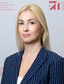 Новичкова Инна Алексеевна
