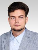 Боков Дмитрий Олегович