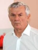 Бешуков Аслан Газизович