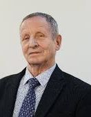 Шаклеин Виктор Михайлович