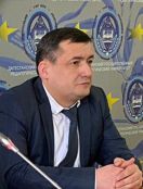 Сурхаев Магомед Абдулаевич