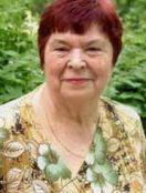 Тамошина Галина Ивановна