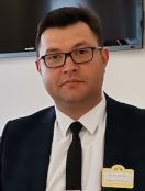 Агзамов Рифкат Раисович
